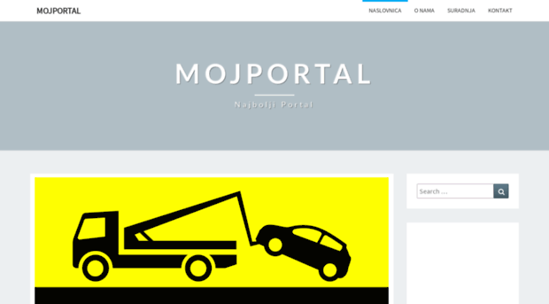 mojportal.com.hr