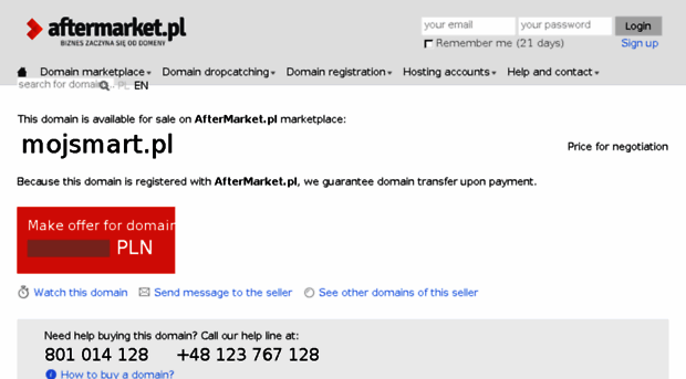 mojsmart.pl