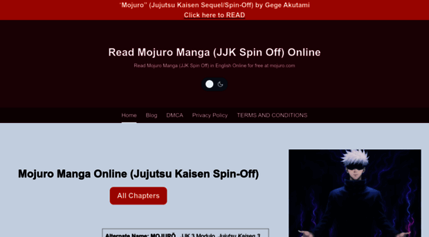 mojuro.com