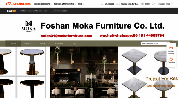 mokadecor.en.alibaba.com