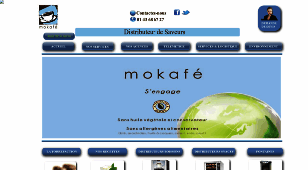 mokafe.fr