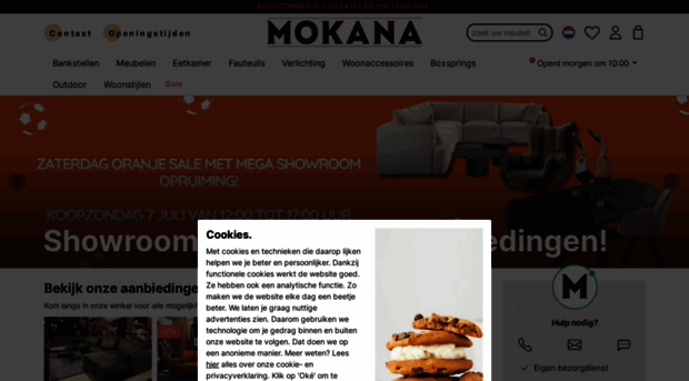 mokana.nl
