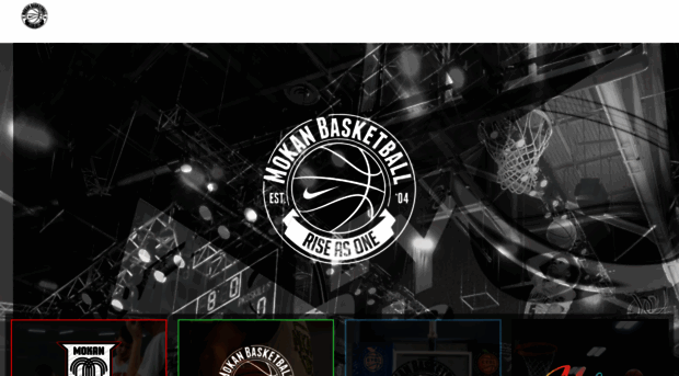 mokanbasketball.com