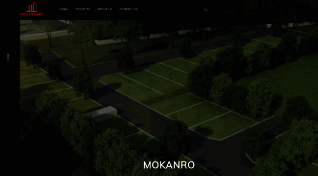 mokanro.com