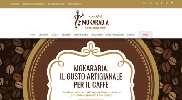 mokarabia.it