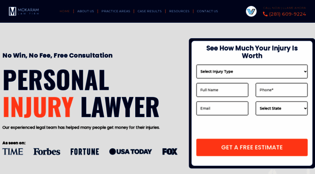 mokaramlawfirm.com