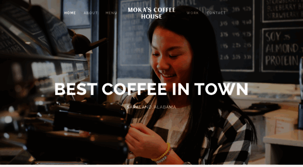 mokascoffeehouse.com