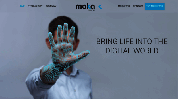 mokastudio.com