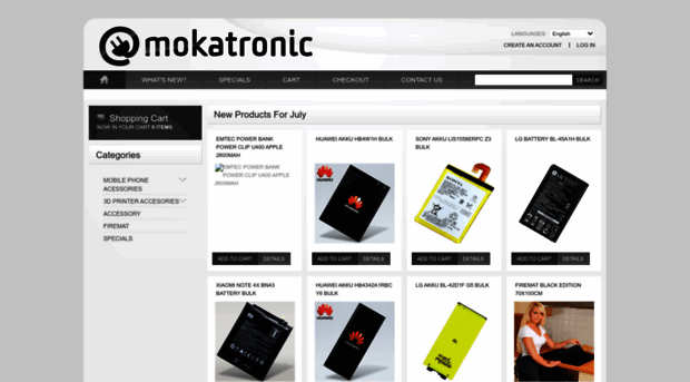 mokatronic.de