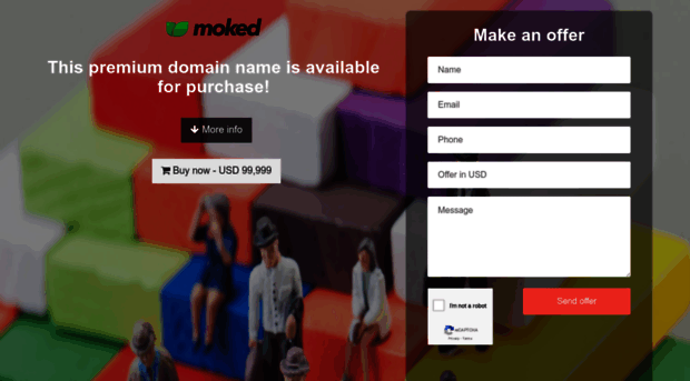 moked.com