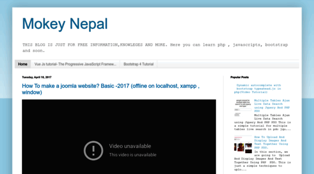 mokeynepal.blogspot.com