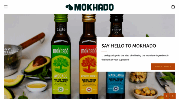 mokhado.com