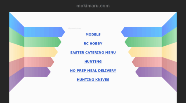 mokimaru.com