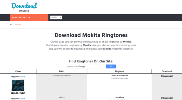 mokita.download-ringtone.com