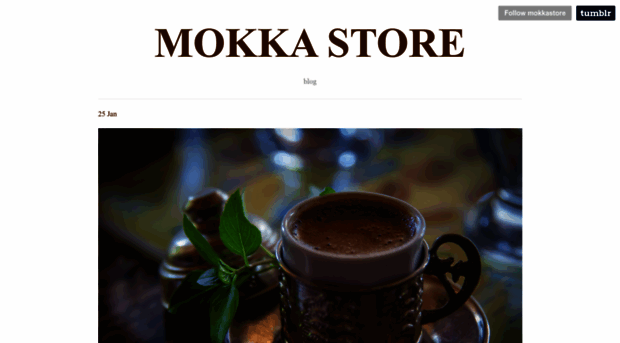 mokkastore.com