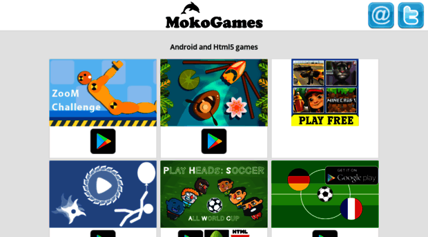 mokogames.com