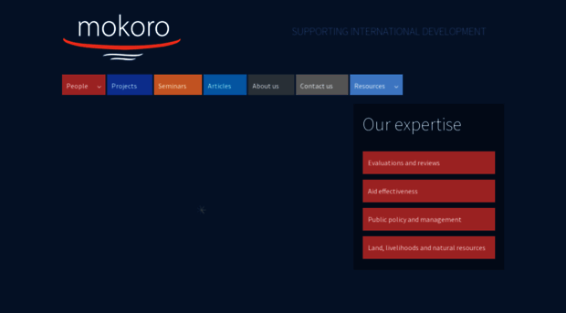 mokoro.co.uk