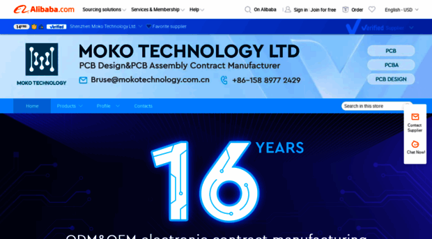 mokotechnology.en.alibaba.com