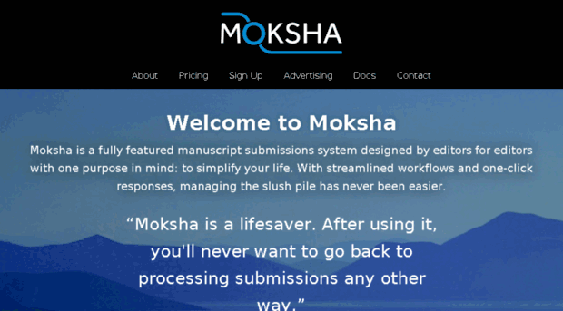 moksha.io