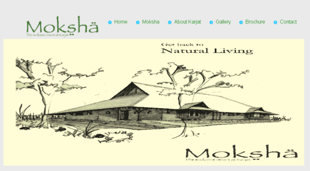 moksha.newagerealty.in