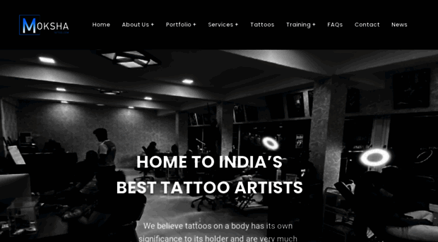 mokshatattoo.com