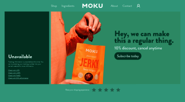 mokufoods.gomalomo.com