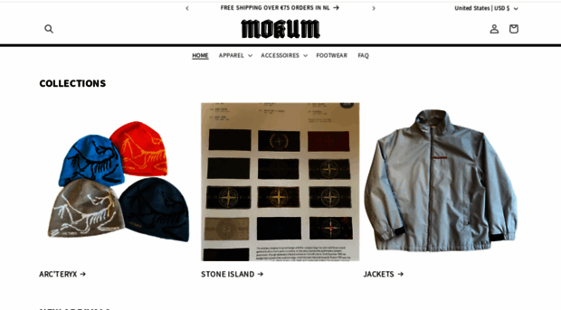 mokumvintage.com