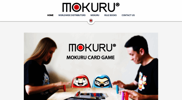 mokuru.com