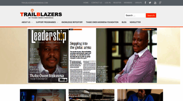 mokwena.com