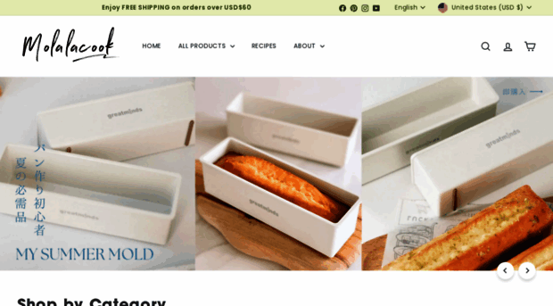 molalacook.com
