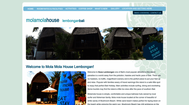 molamolalembongan.com