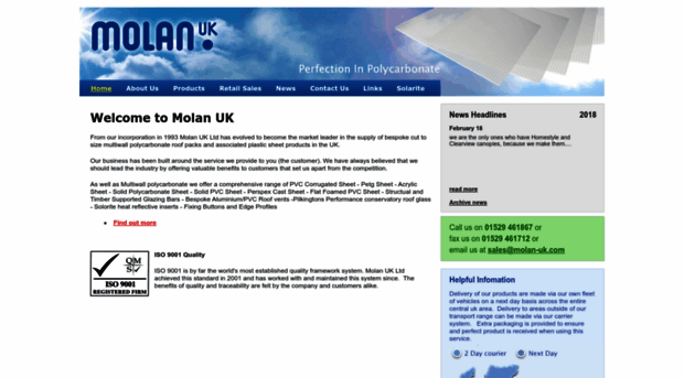 molan-uk.com