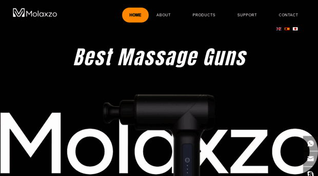 molaxzo.com