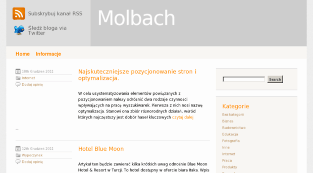 molbach.eu