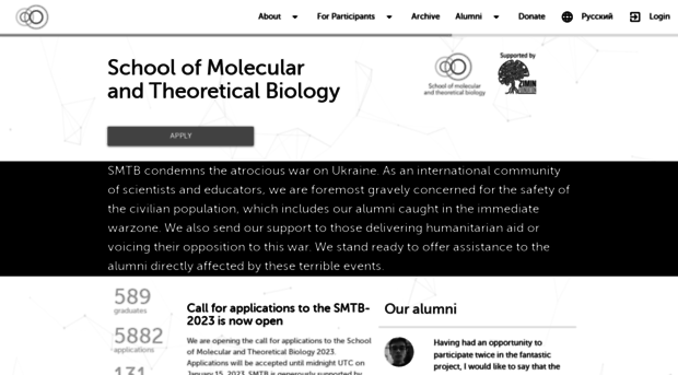 molbioschool.org