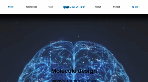 molcure.com