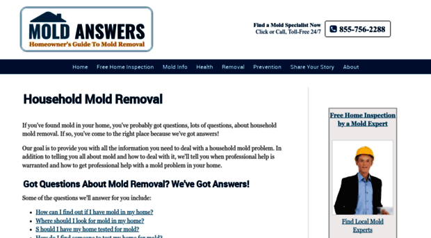 mold-answers.com