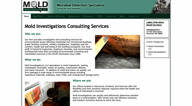 mold-investigations.com