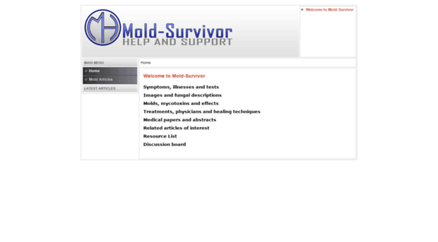 mold-survivor.com