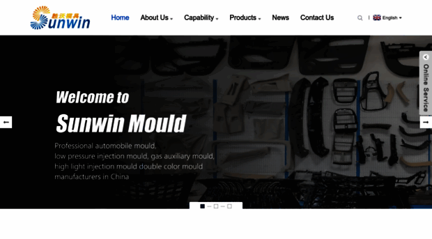 mold-tooling.com