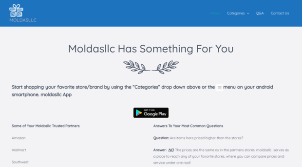 moldasllc.com