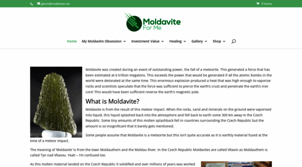 moldavite.me