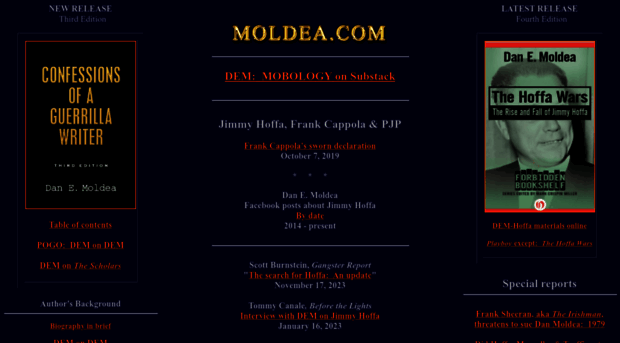 moldea.com
