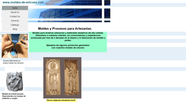 moldes-de-silicona.com