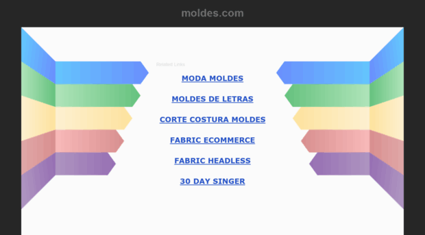 moldes.com