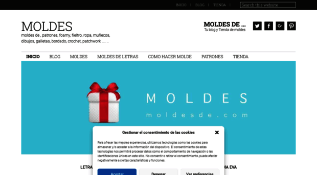 moldesde.com