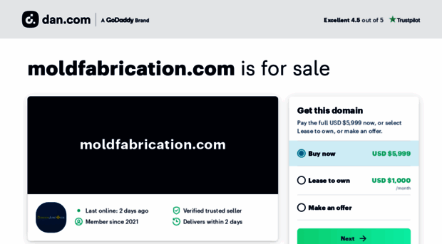 moldfabrication.com