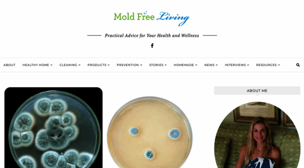 moldfreeliving.com