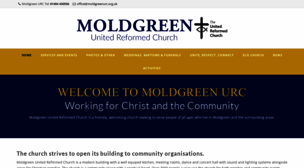 moldgreenurc.org.uk