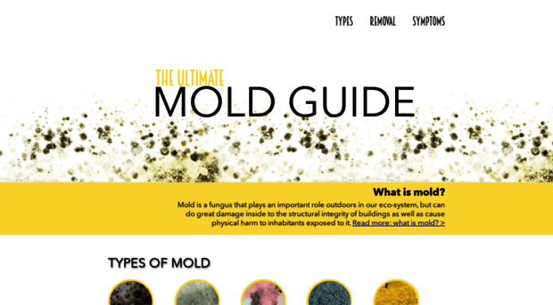 moldguide.net